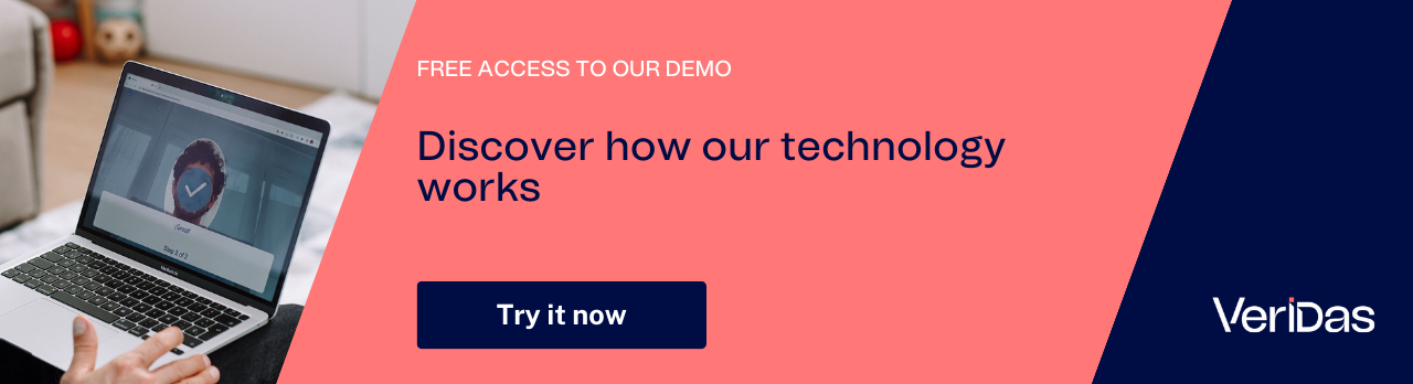 [FREE DEMO]: Find out how our technology works live